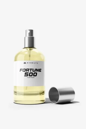 Fortune 500 Eau De Parfum – 50ml