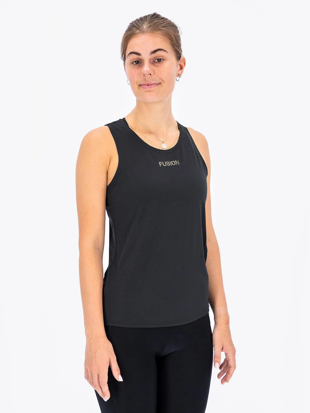 Fusion SLi Hardloop Singlet Dames