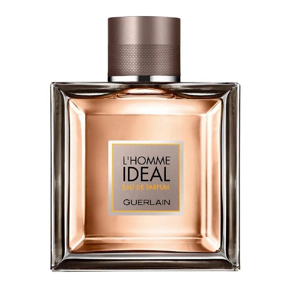 Guerlain L'homme Ideal Eau De Parfum for Men 100 ml