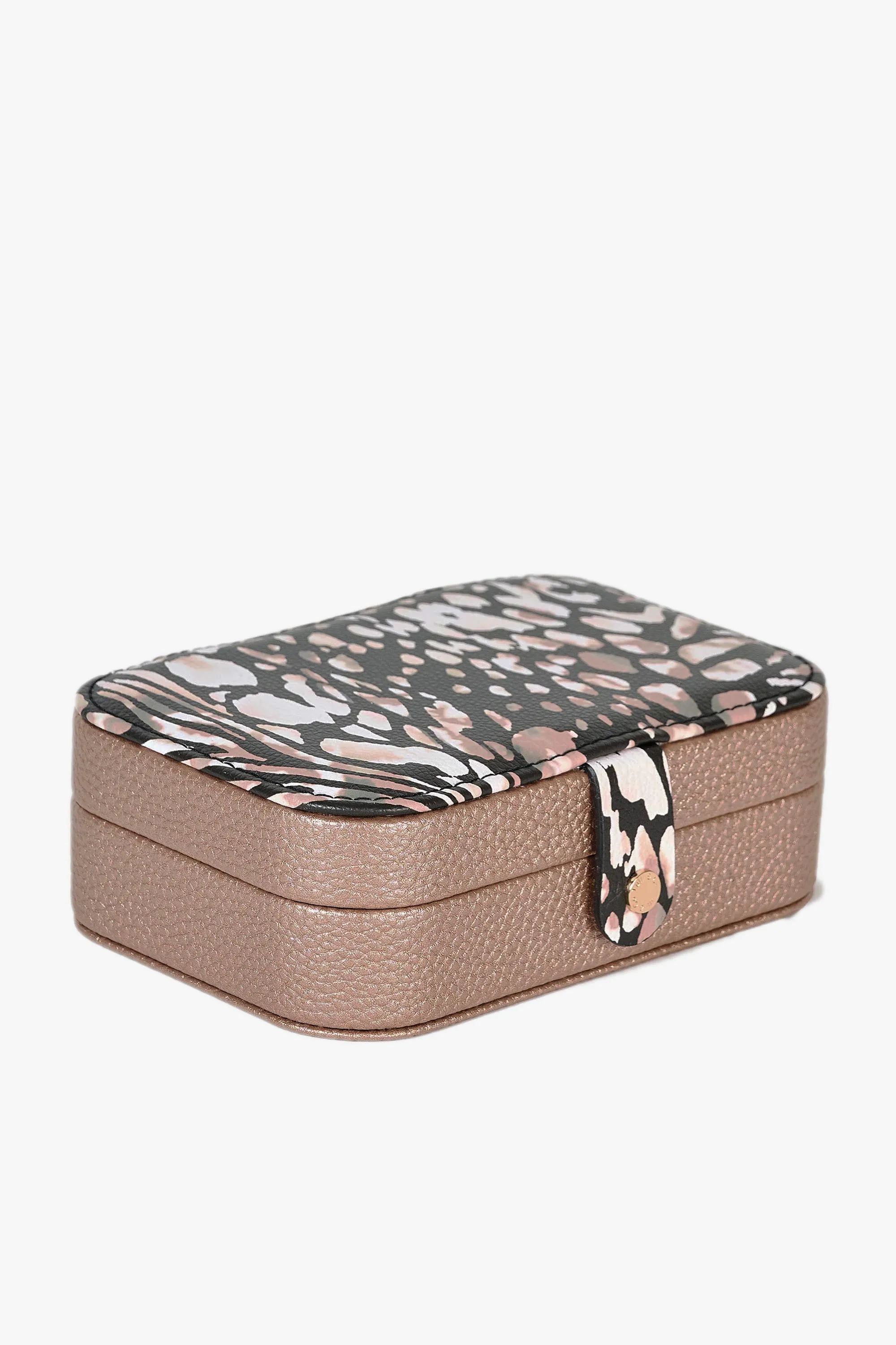 Hush Medium Jewellery Box