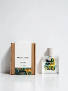 Into The Wild Eau de Parfum