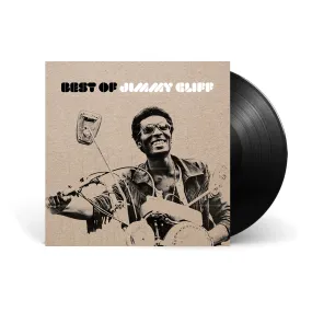 Jimmy Cliff - Best Of - Vinyle