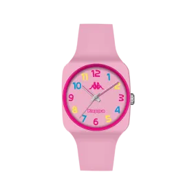 Kappa Juice Rosa - 29 mm