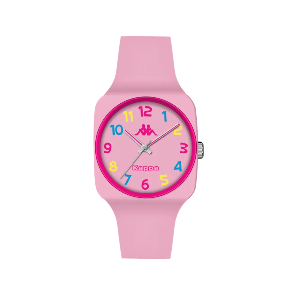 Kappa Juice Rosa - 29 mm