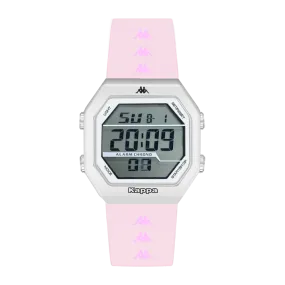 Kappa LCD Rosa