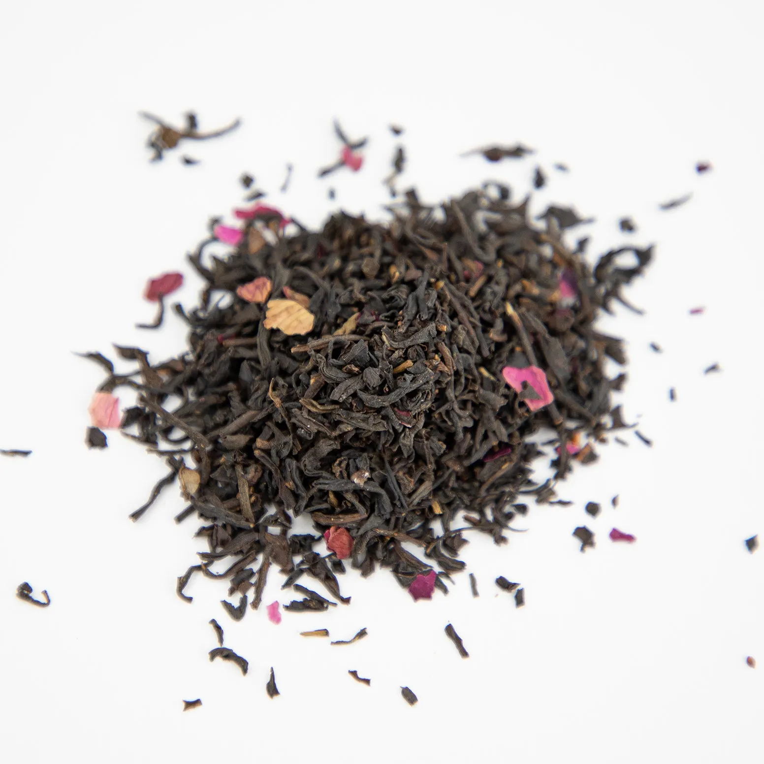 Lit De Rose Tea 4oz