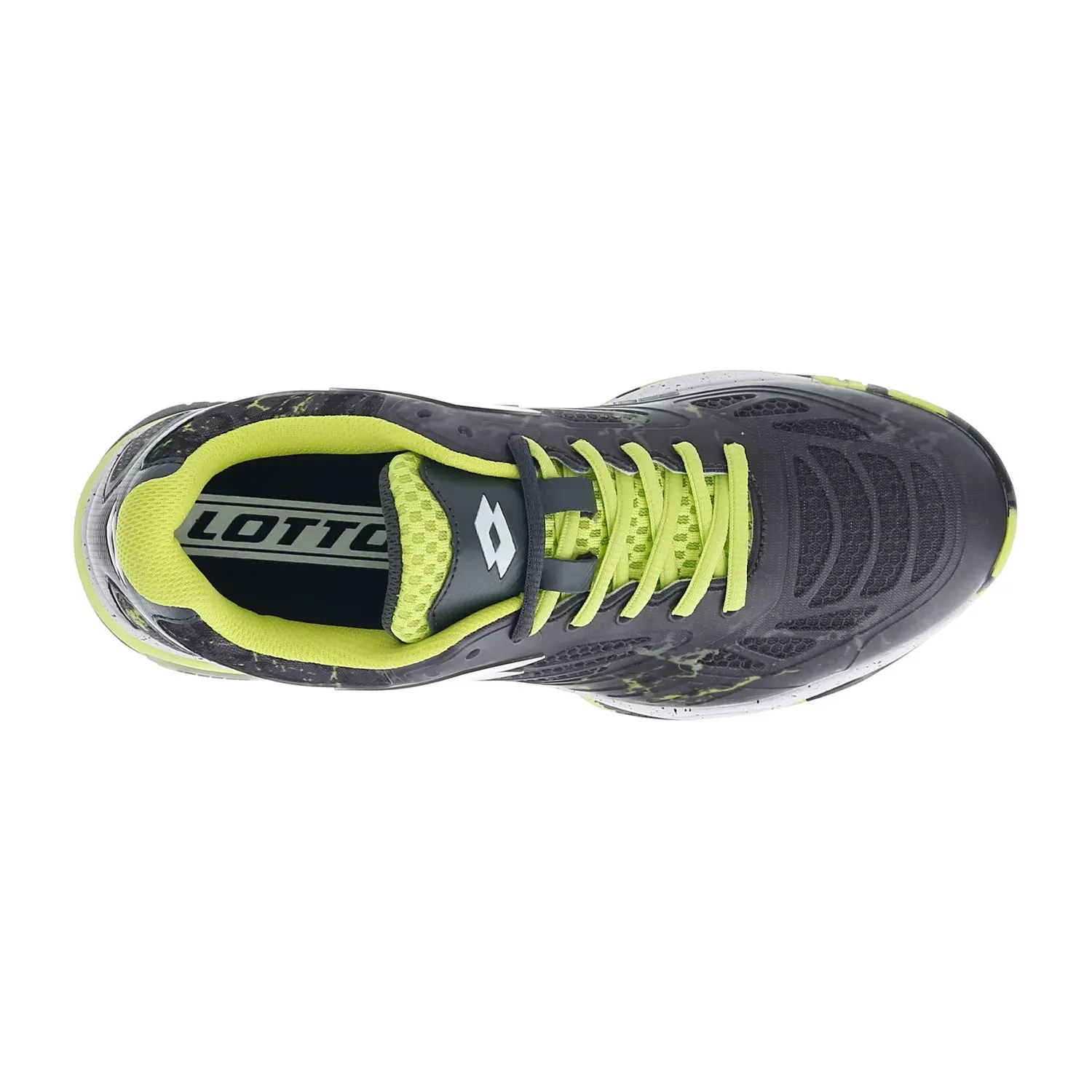 LOTTO SCARPA PADEL