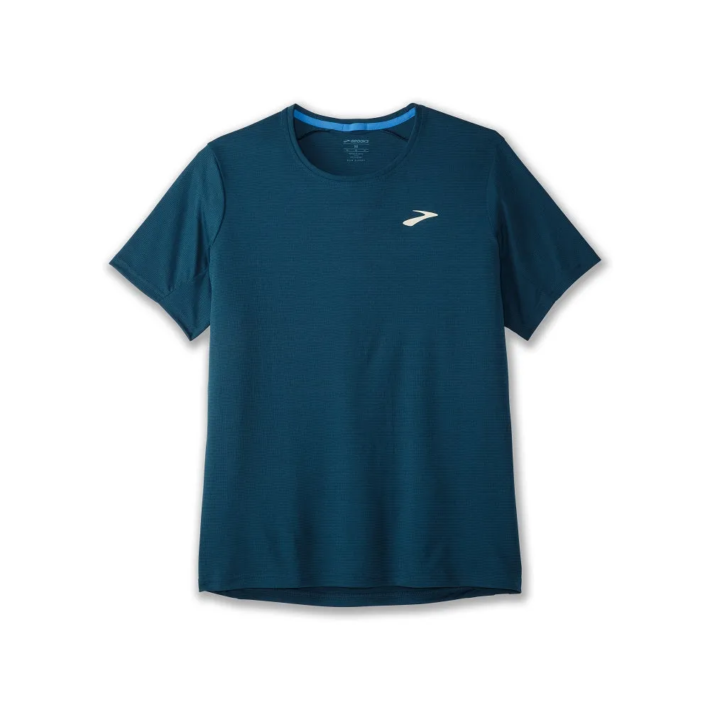 MAGLIA BROOKS Atmosphere Short Sleeve