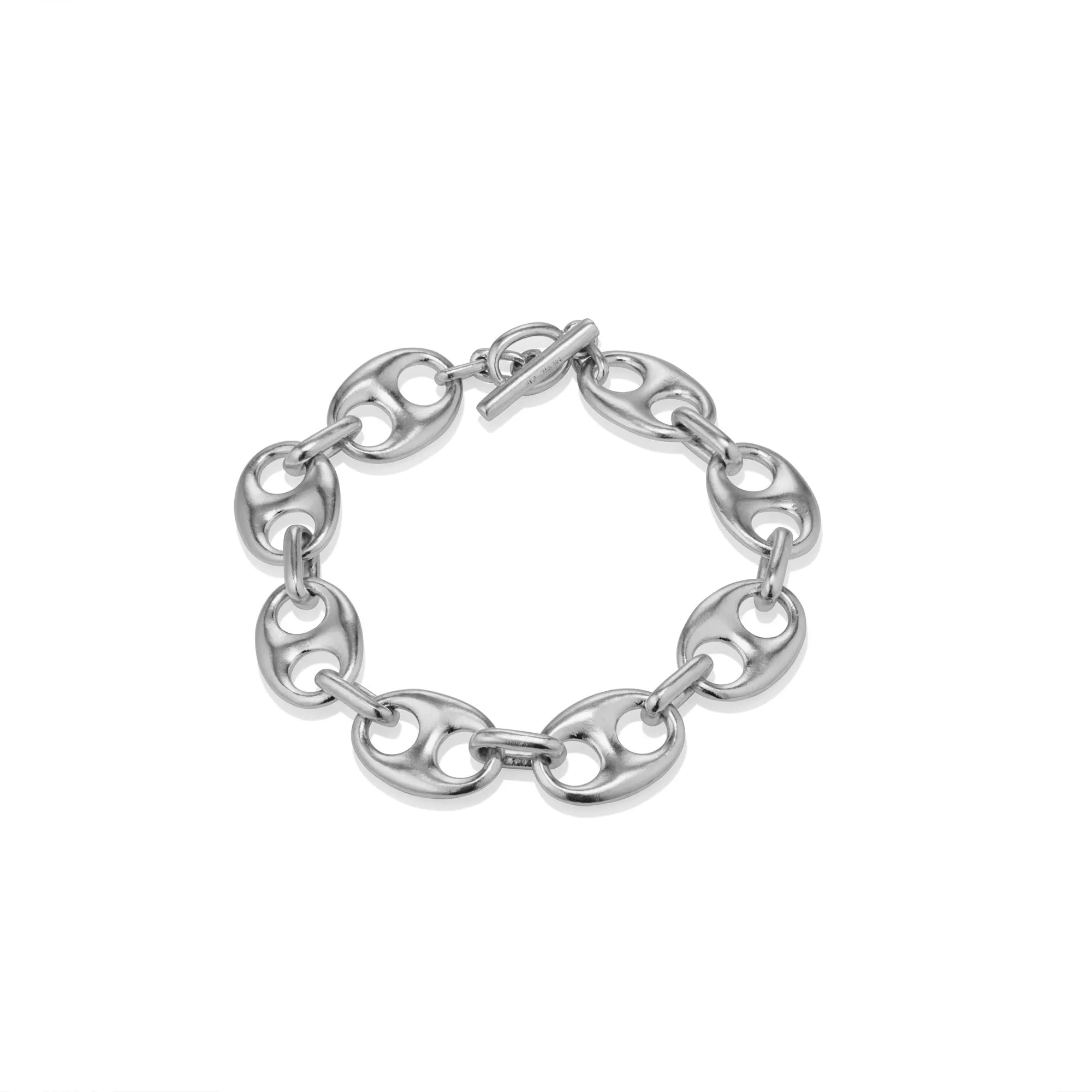 Mariner Chain Bracelet