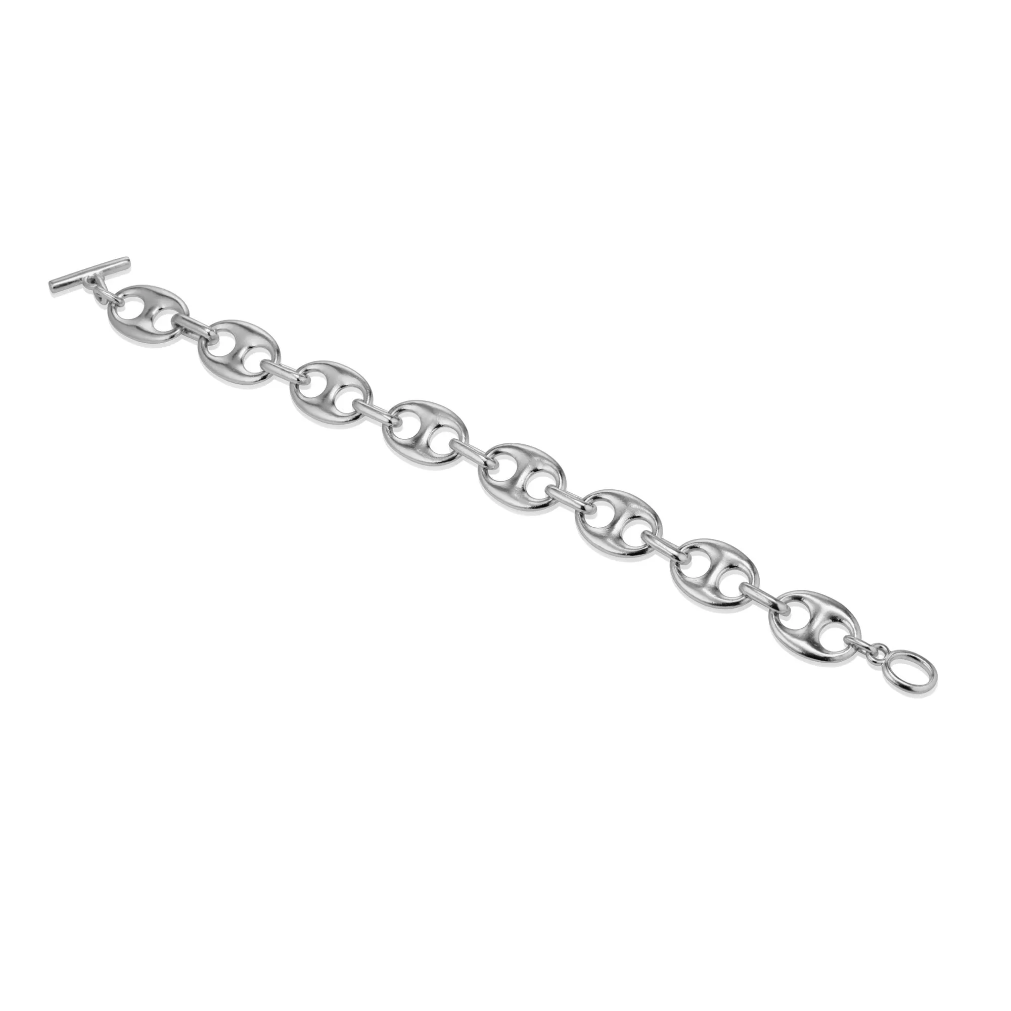 Mariner Chain Bracelet