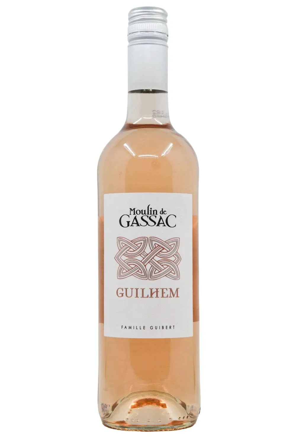 Moulin de Gassac Guilhem Rosé