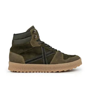 MUNICH | SNEAKERS HOMBRE | NORDIK 12 | CAQUI