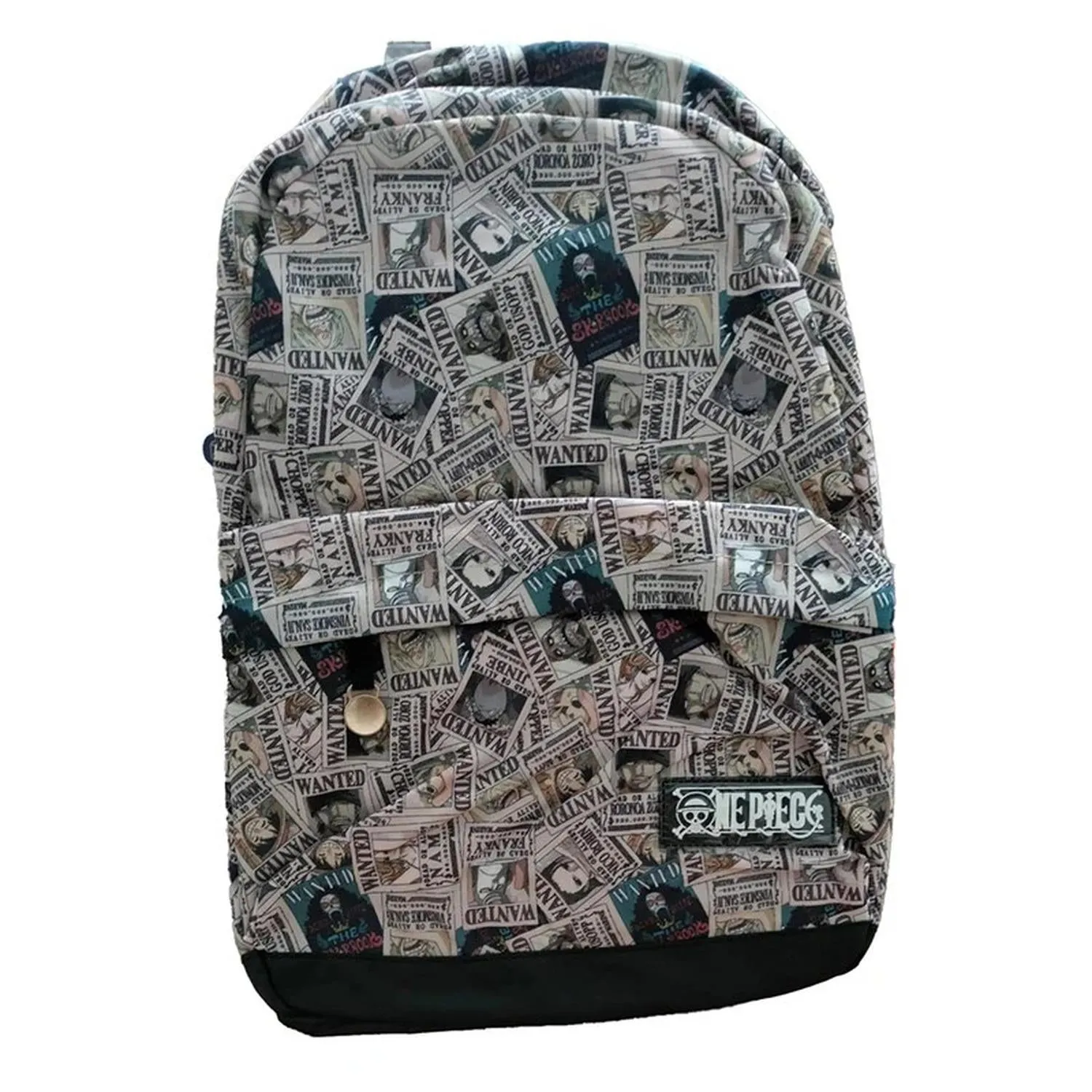 New Arrival Kee Pack Mochila Wanted One Piece