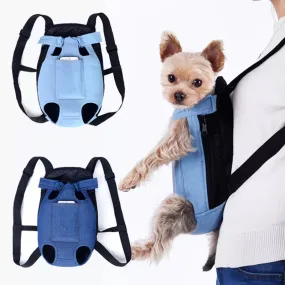 PetBackpack™️ | Een luxe katten en hondenriem