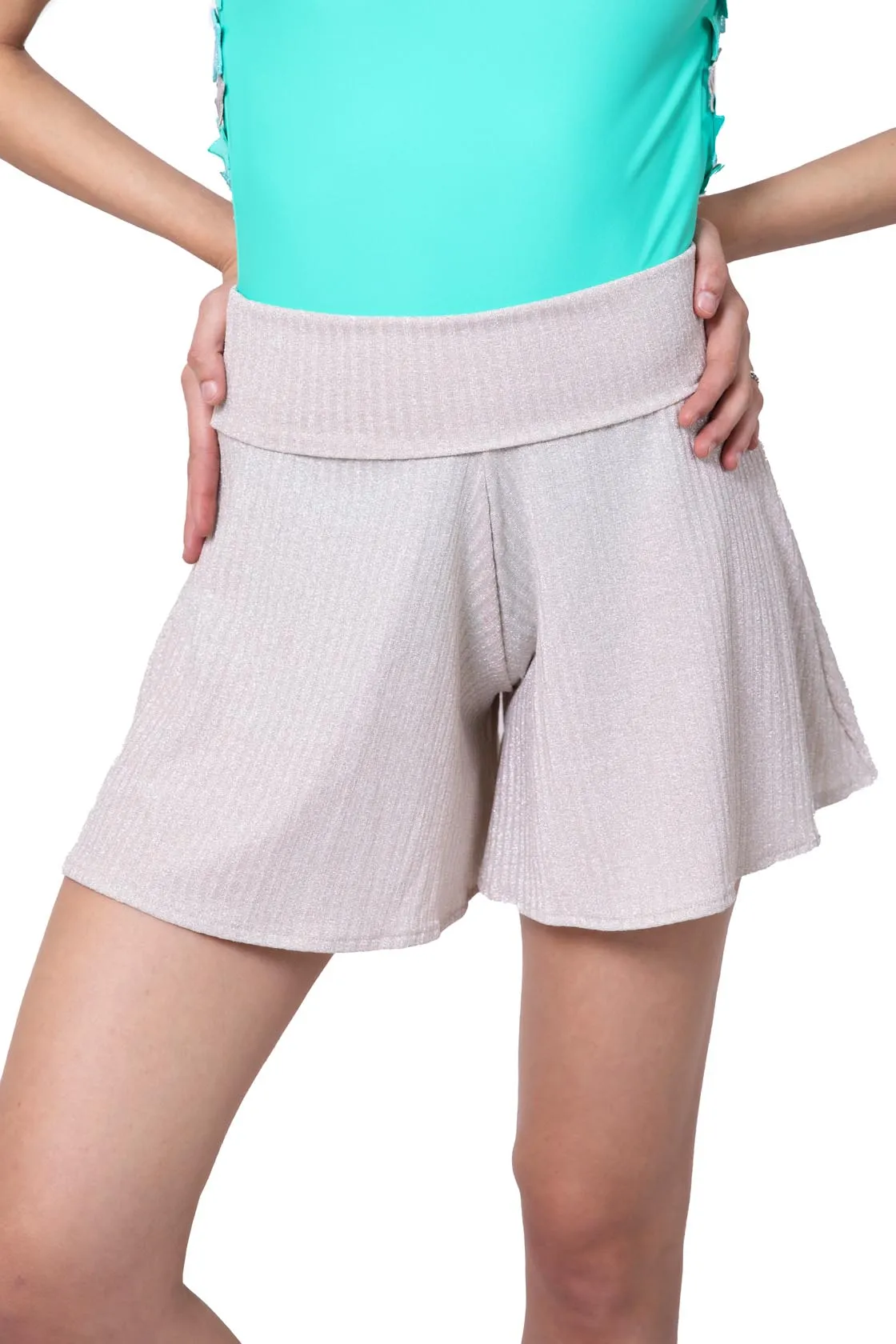 Plexi Tennis Short da mare