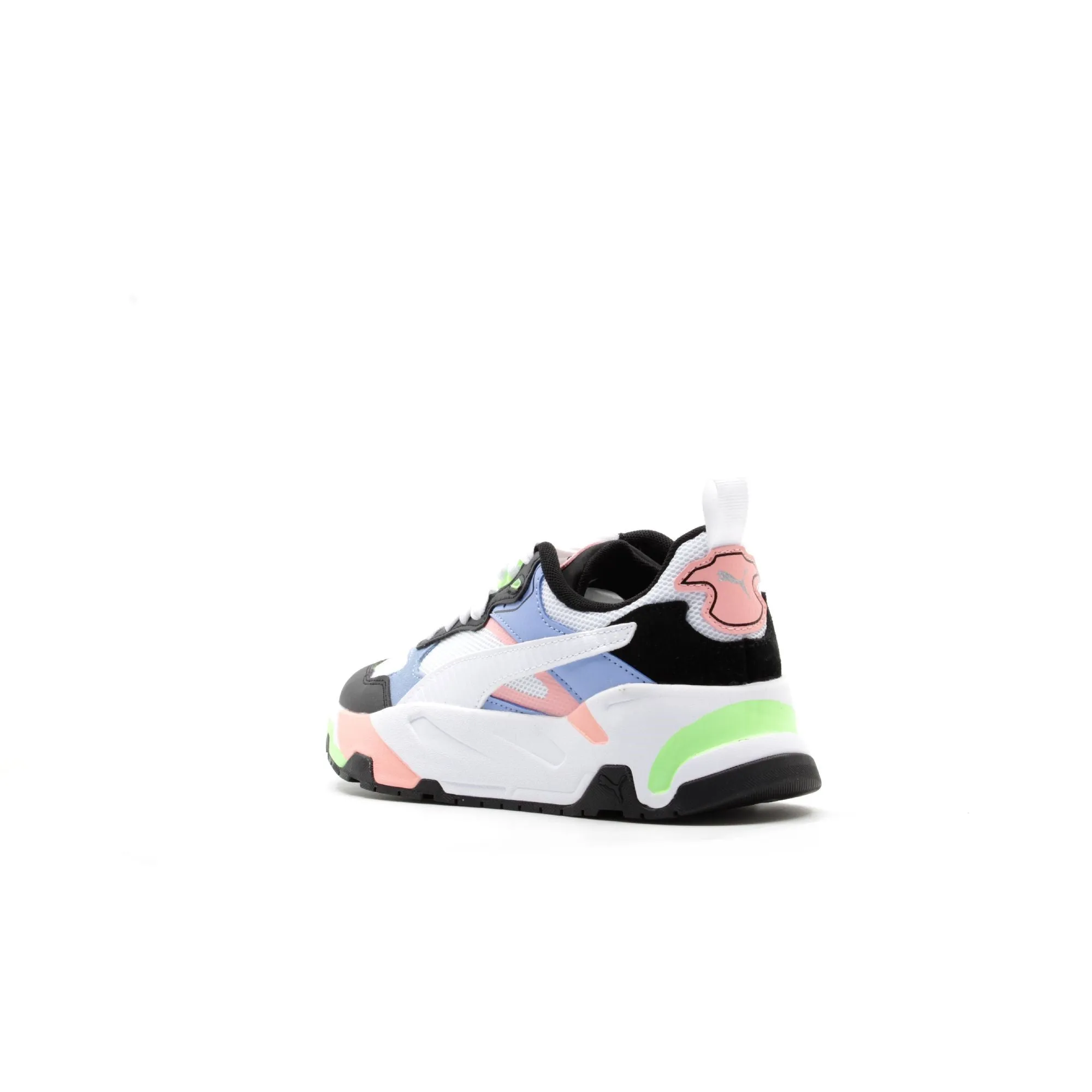 PUMA TRINITY JR 390838 08