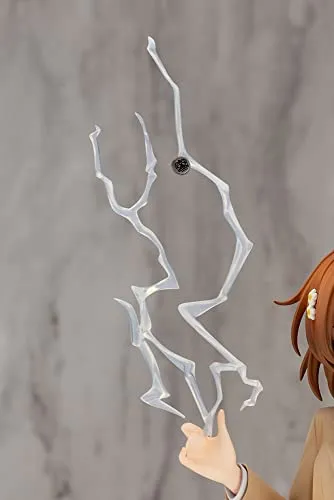 "A Certain Scientific Railgun T" Misaka Mikoto 15th Anniversary Ver.