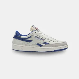 Reebok Club C Revenge Vintage Collegiate Royal Excellent Red