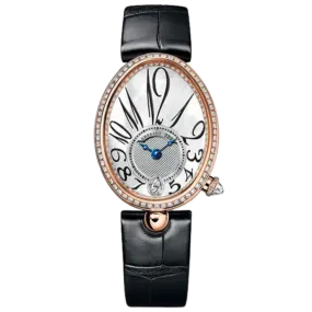 Reine de Naples 8918 Rose Gold