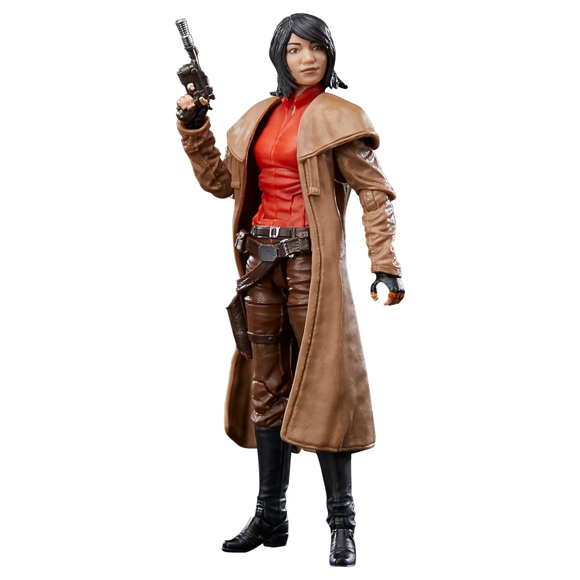 Star Wars The Black Series Doctor Aphra