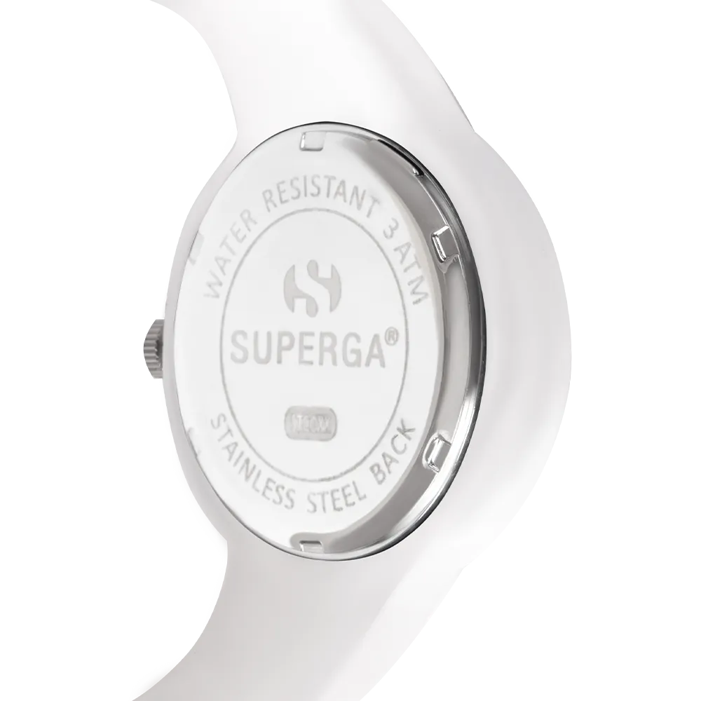 Superga Strings Bianco (large)