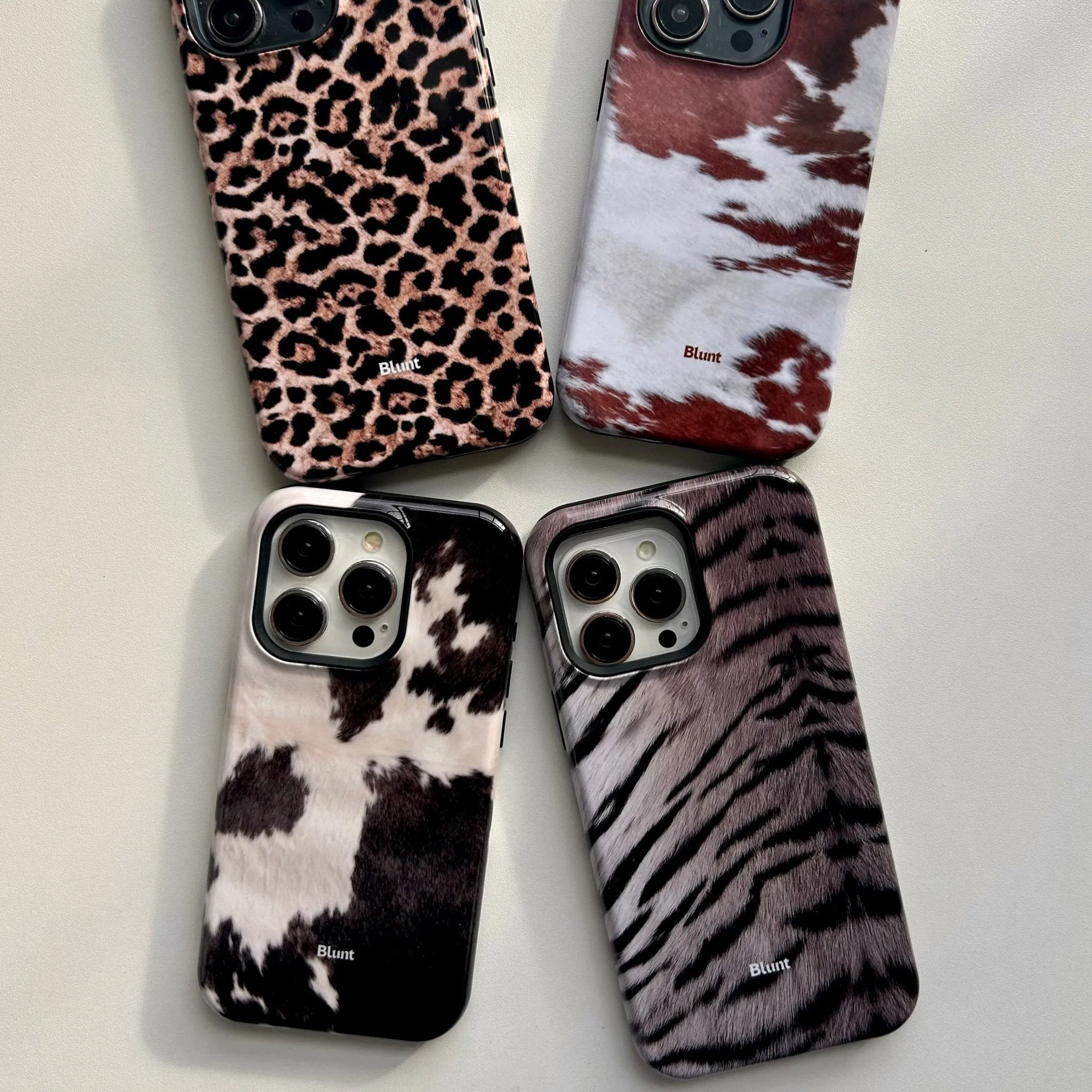 Tigress iPhone Case