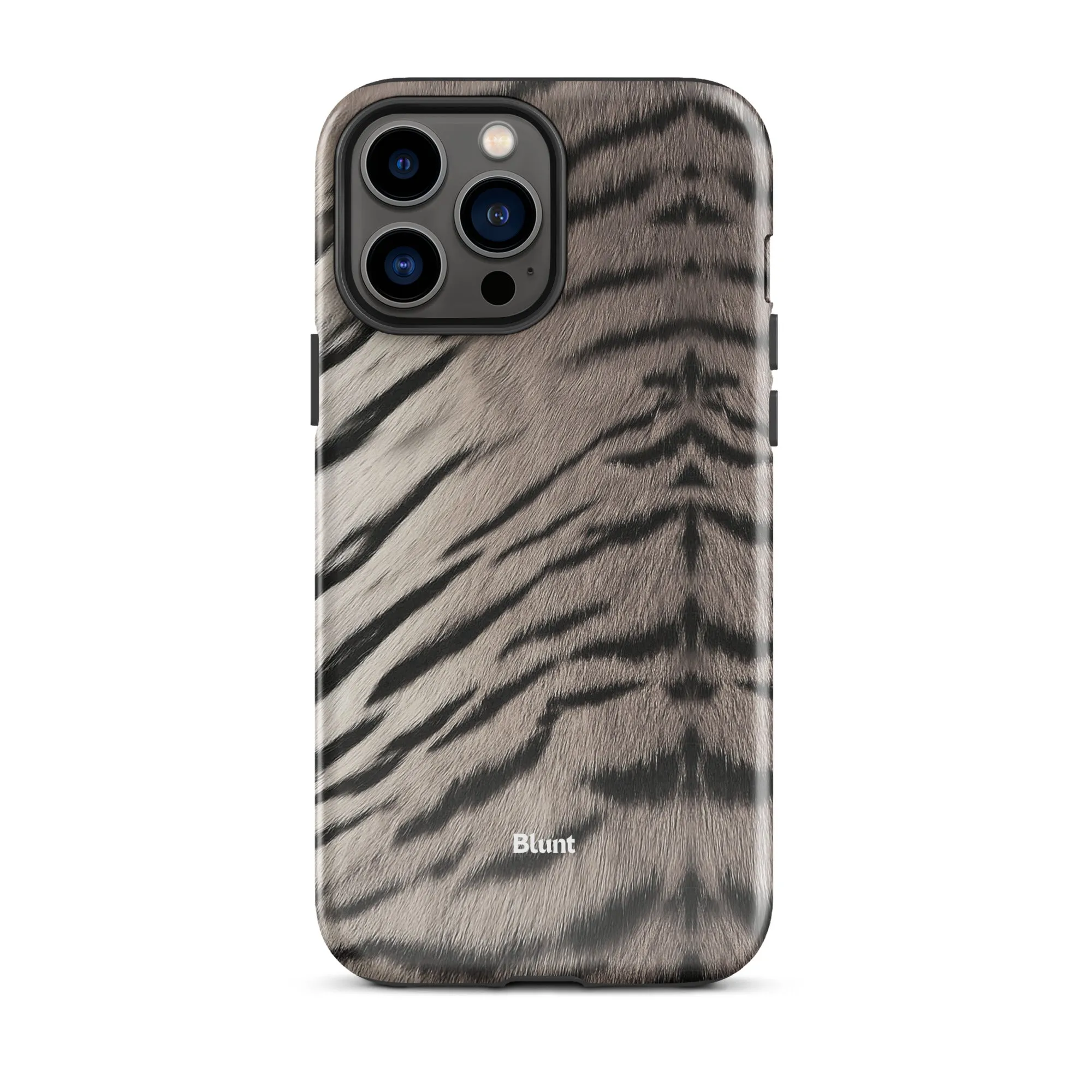 Tigress iPhone Case