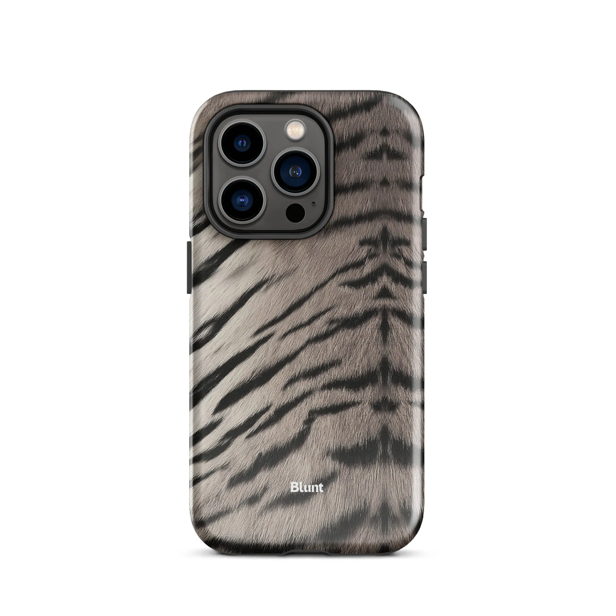 Tigress iPhone Case