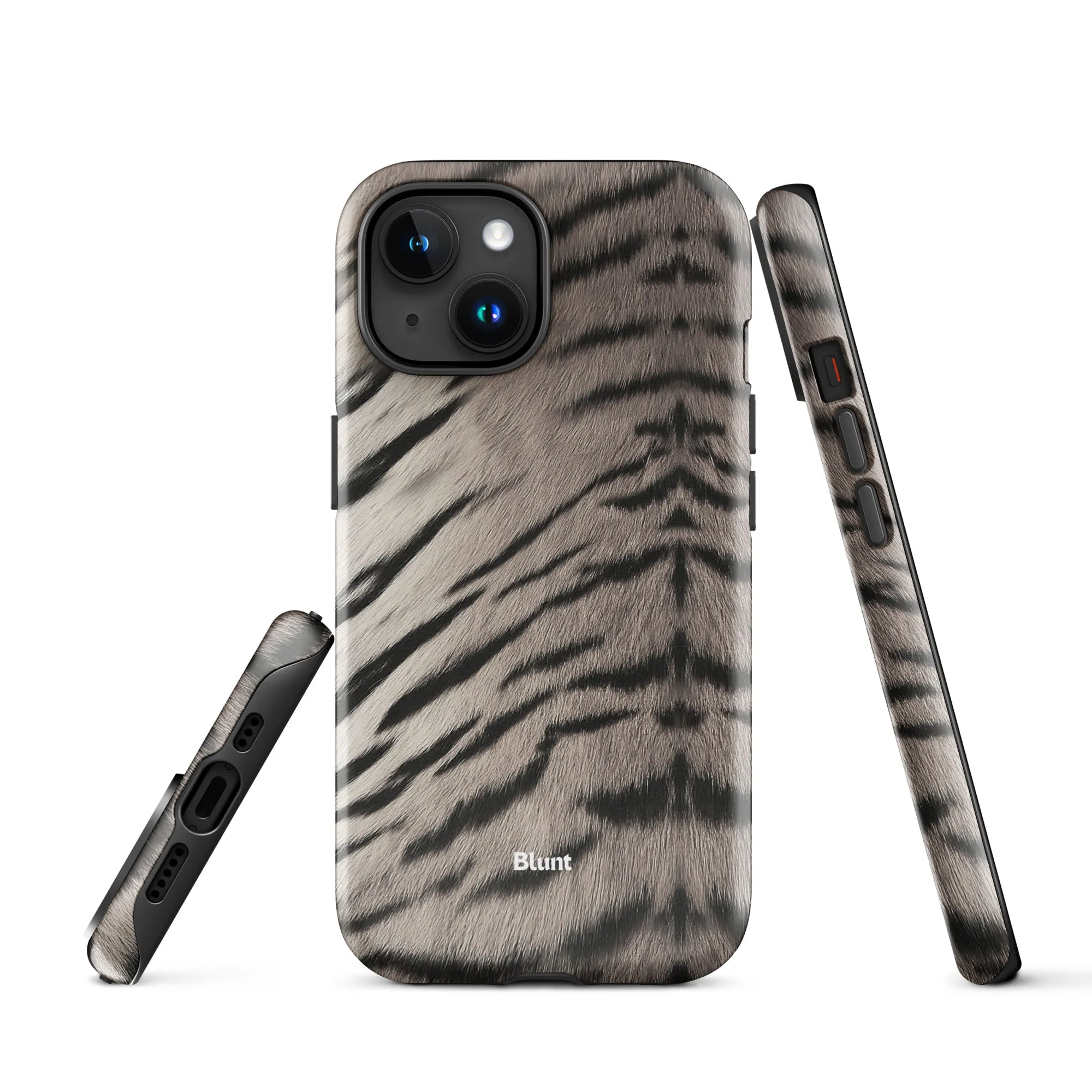 Tigress iPhone Case