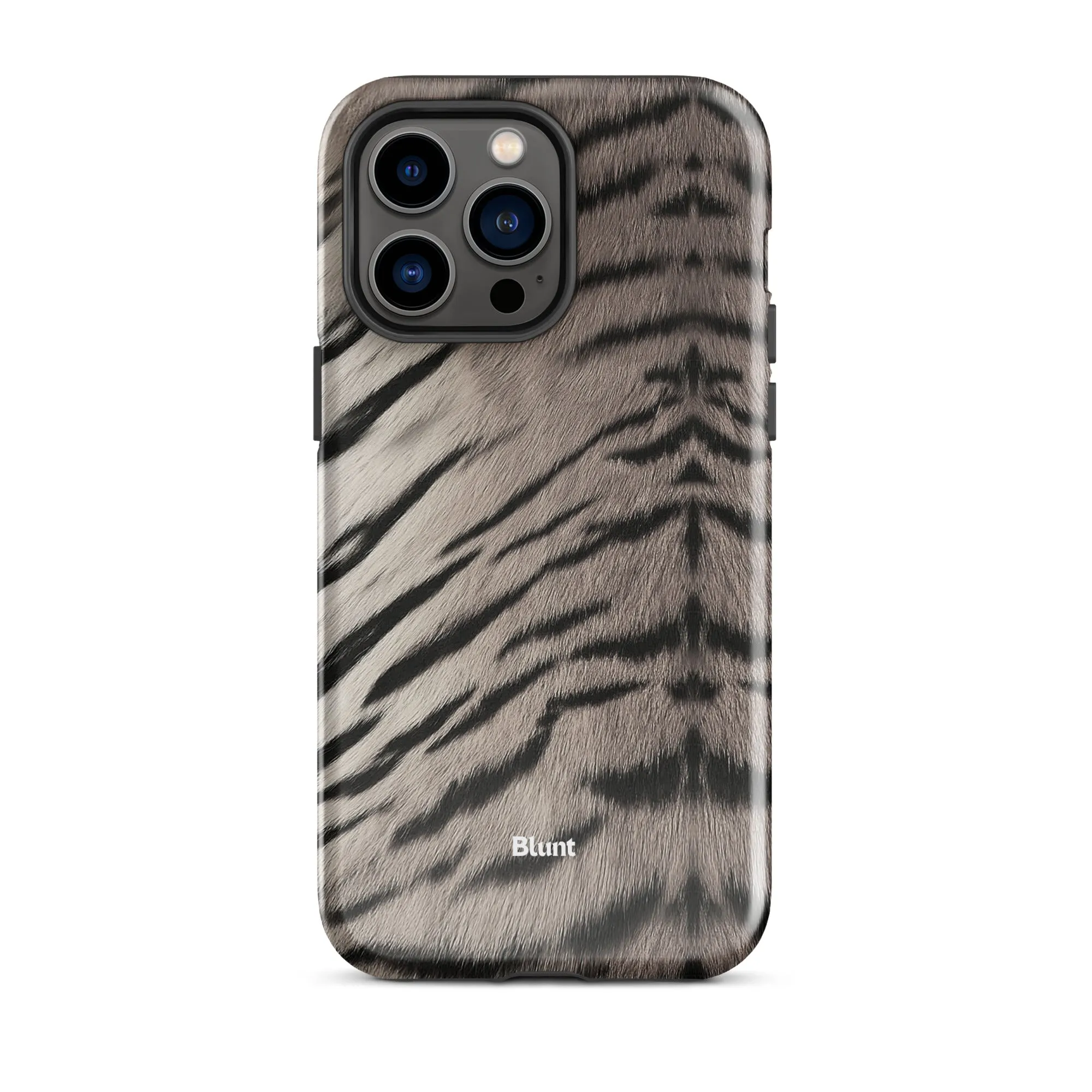 Tigress iPhone Case