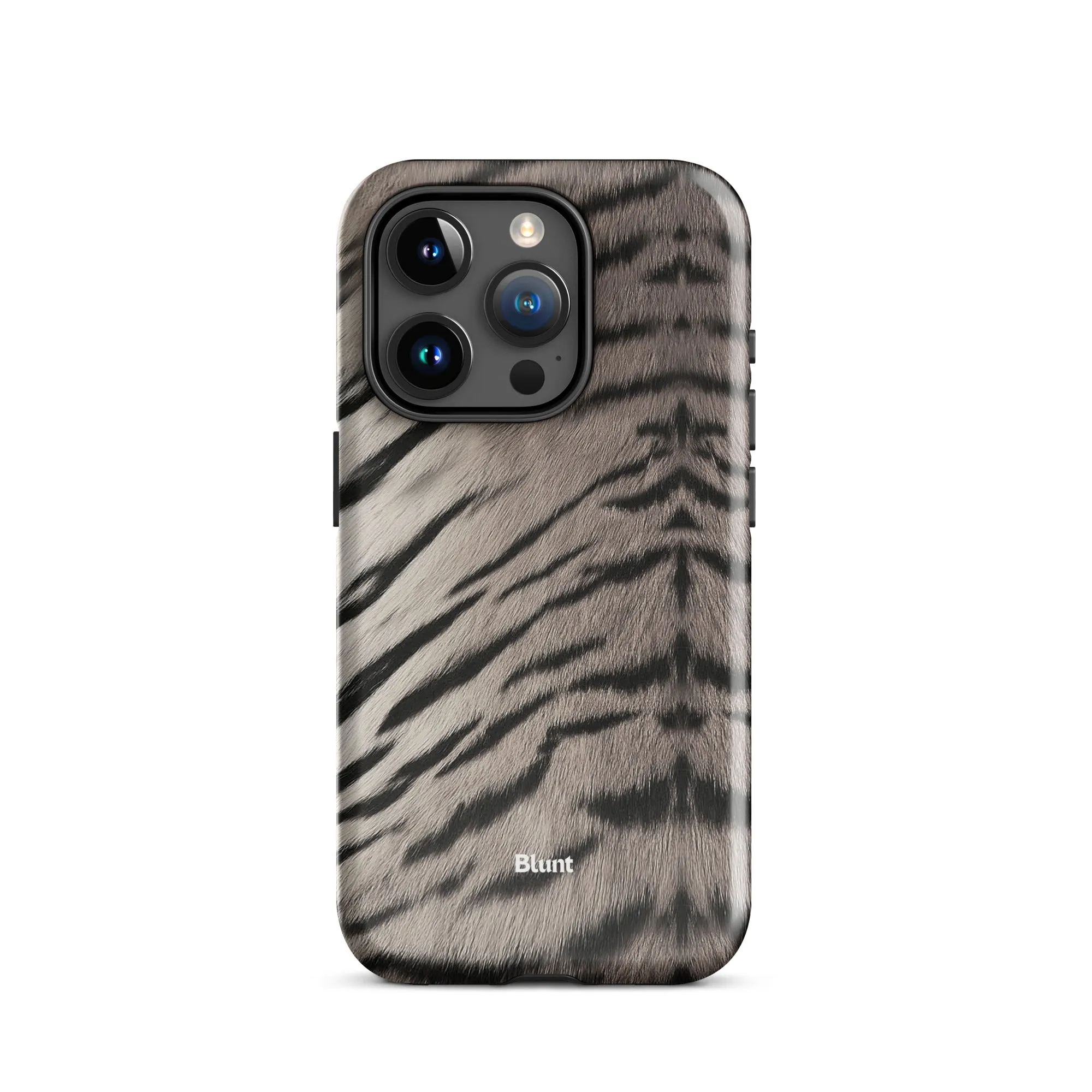 Tigress iPhone Case