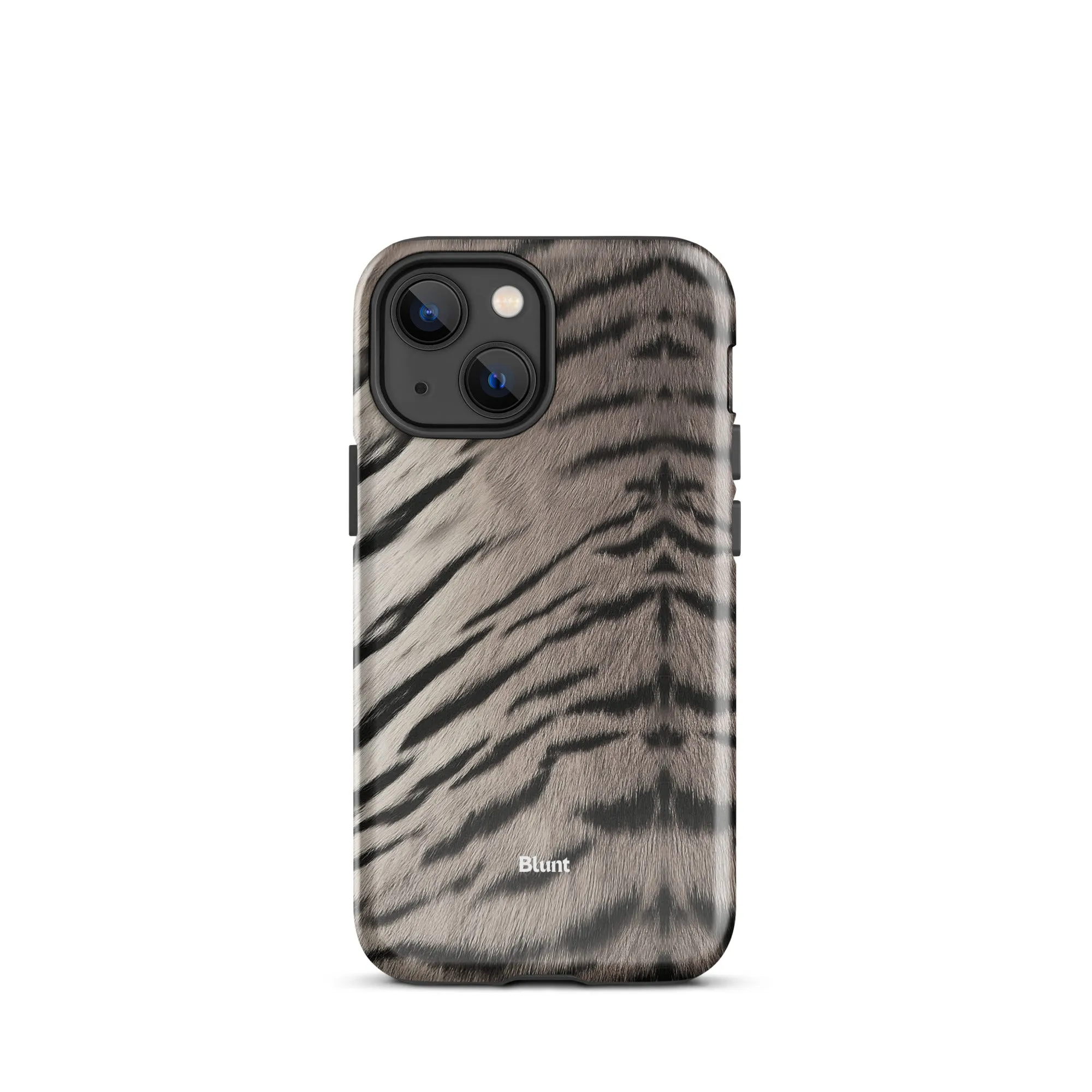 Tigress iPhone Case