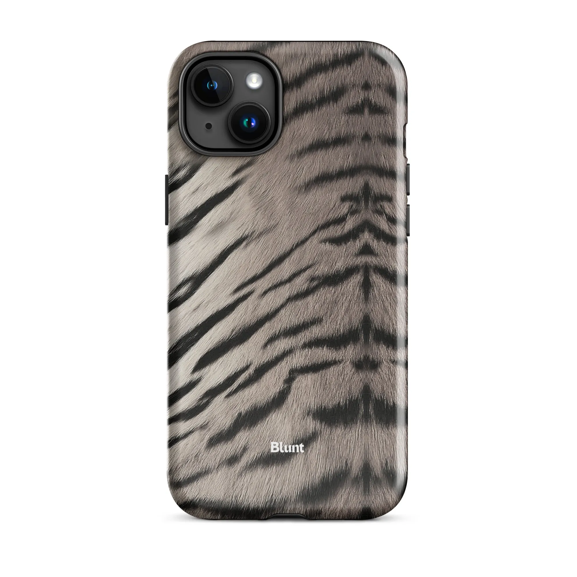 Tigress iPhone Case