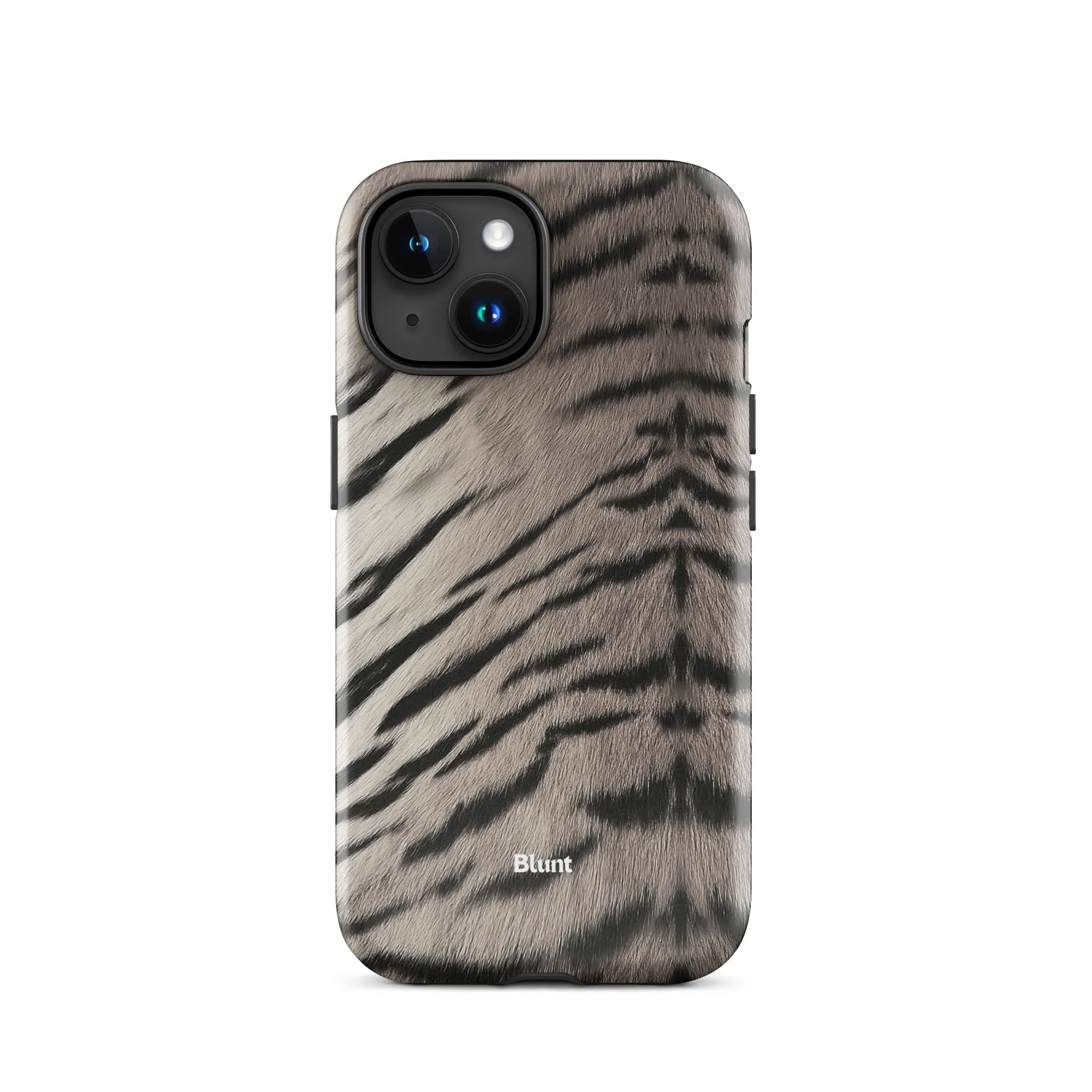 Tigress iPhone Case