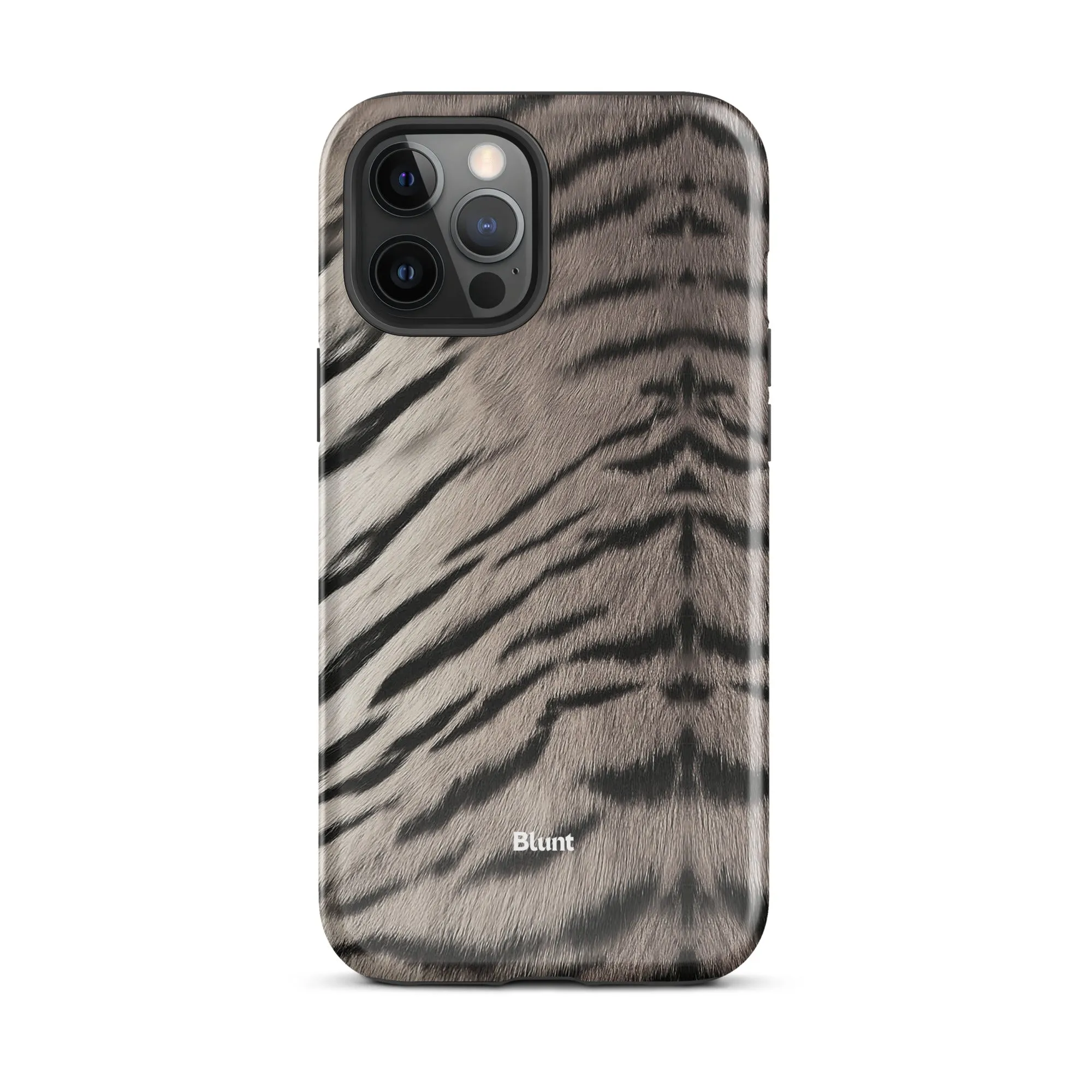 Tigress iPhone Case