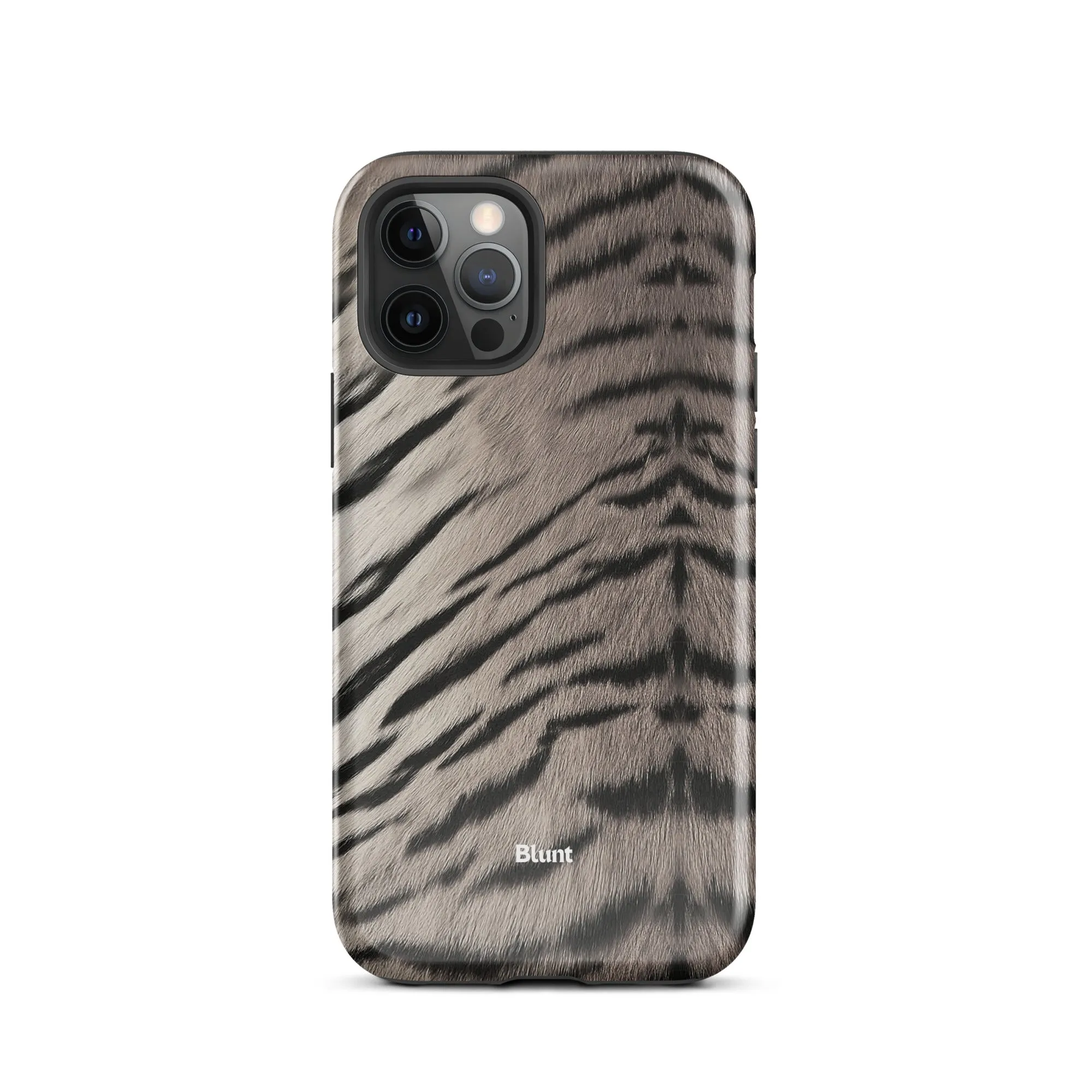 Tigress iPhone Case