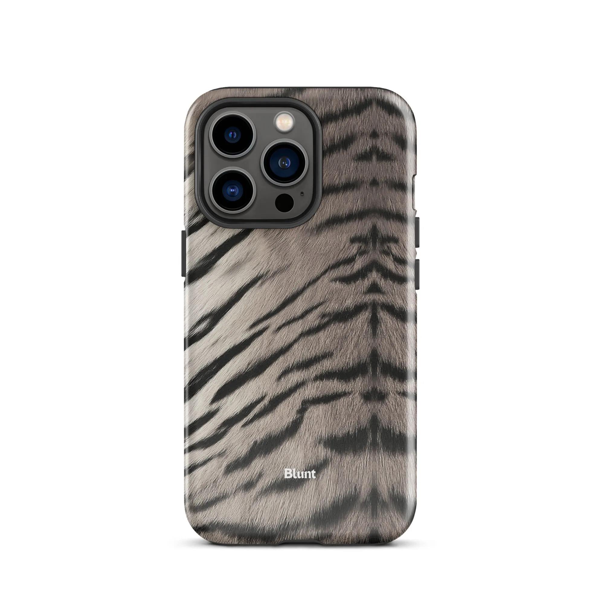 Tigress iPhone Case