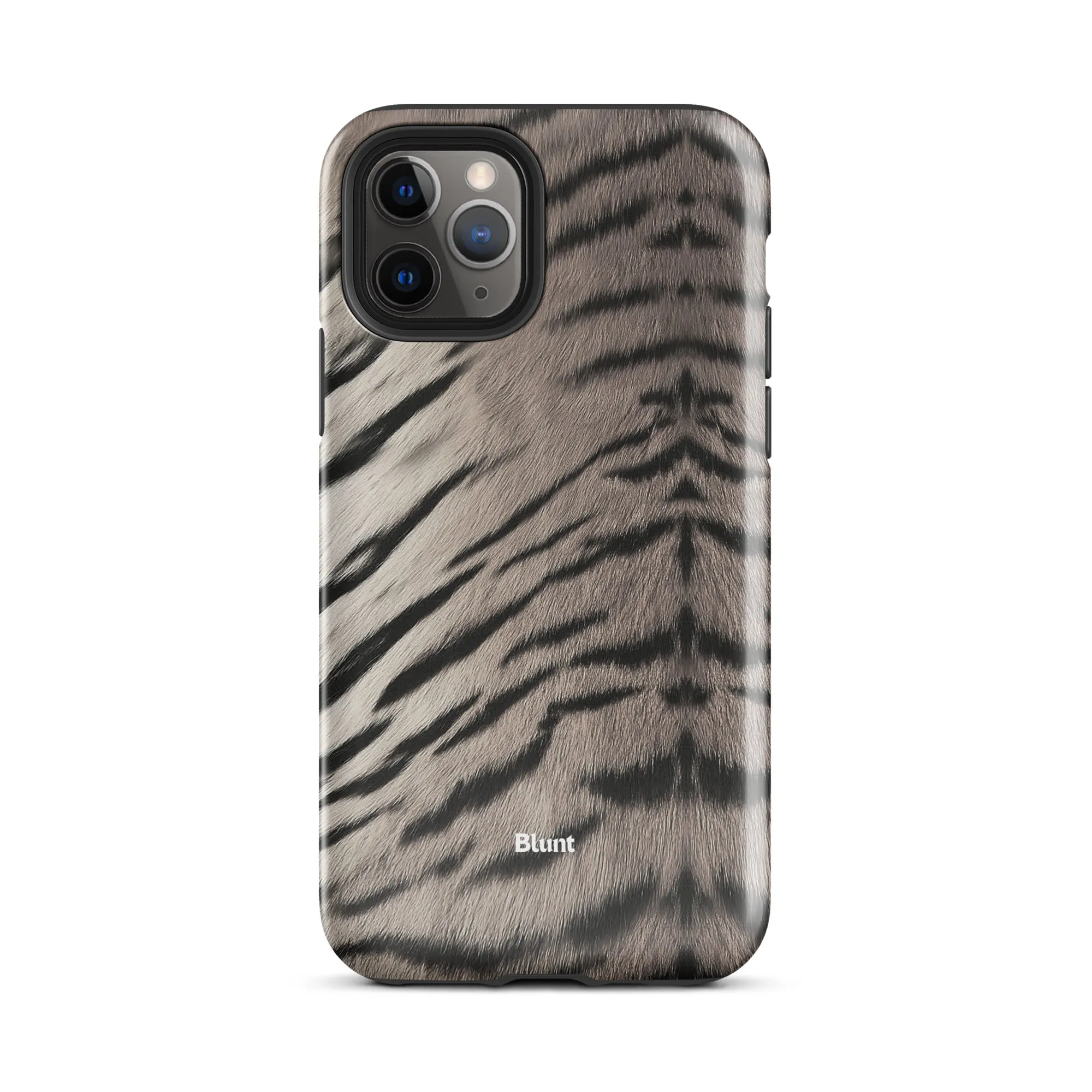 Tigress iPhone Case