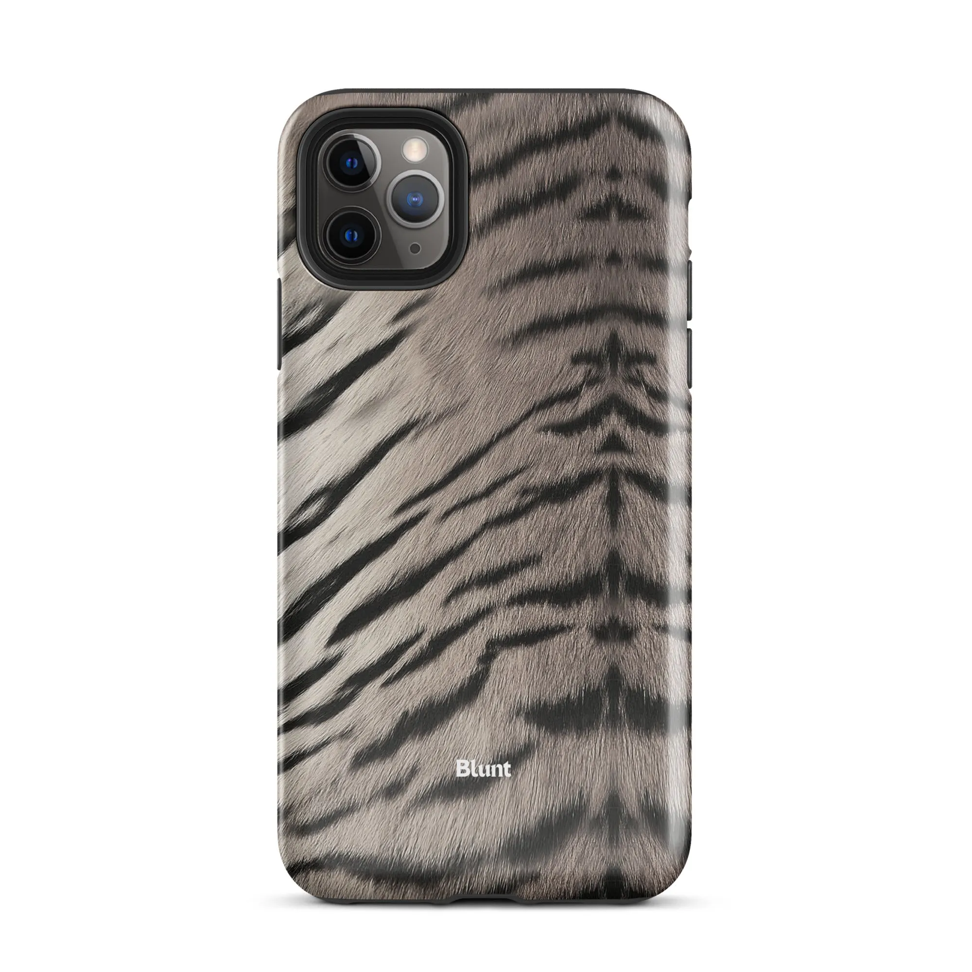 Tigress iPhone Case