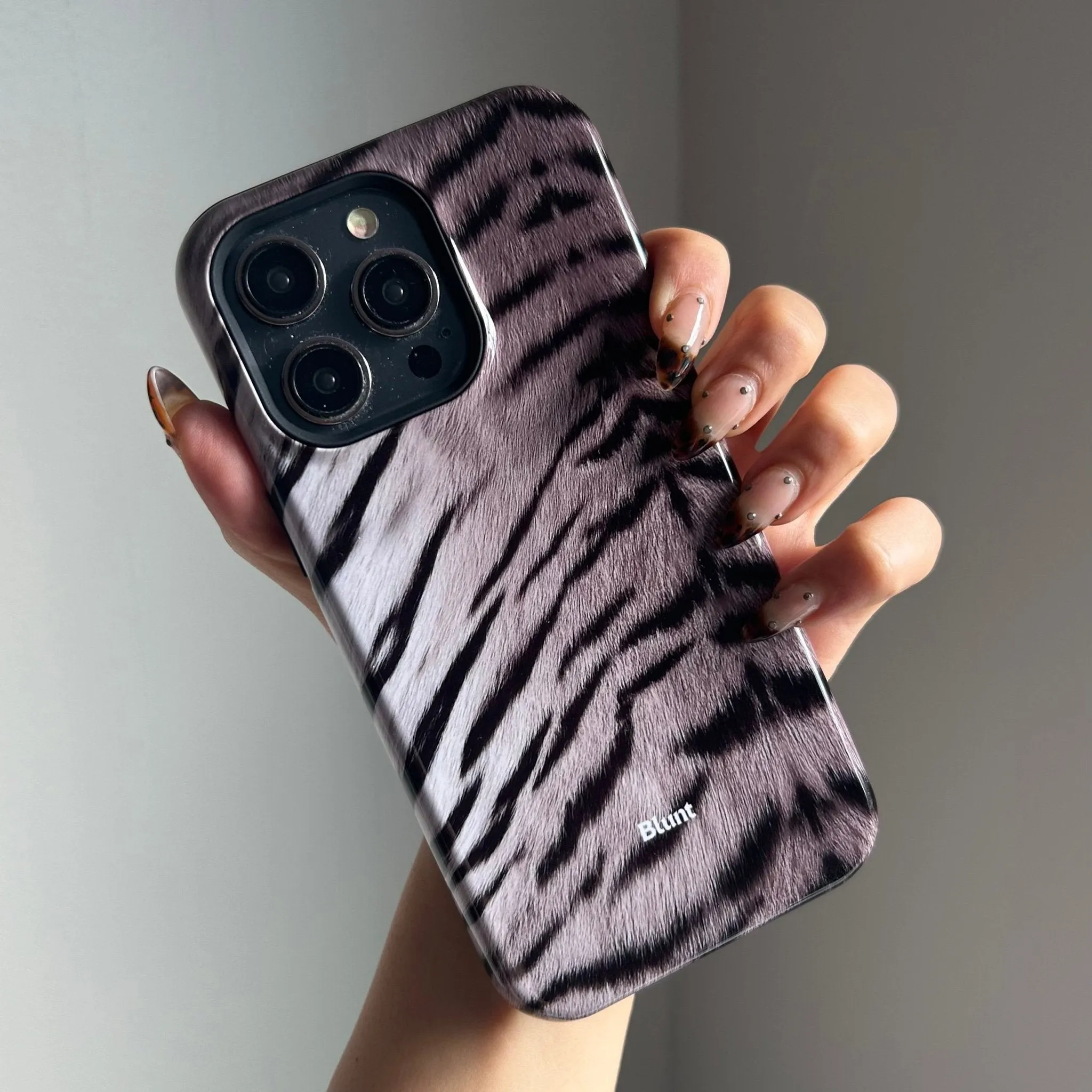 Tigress iPhone Case