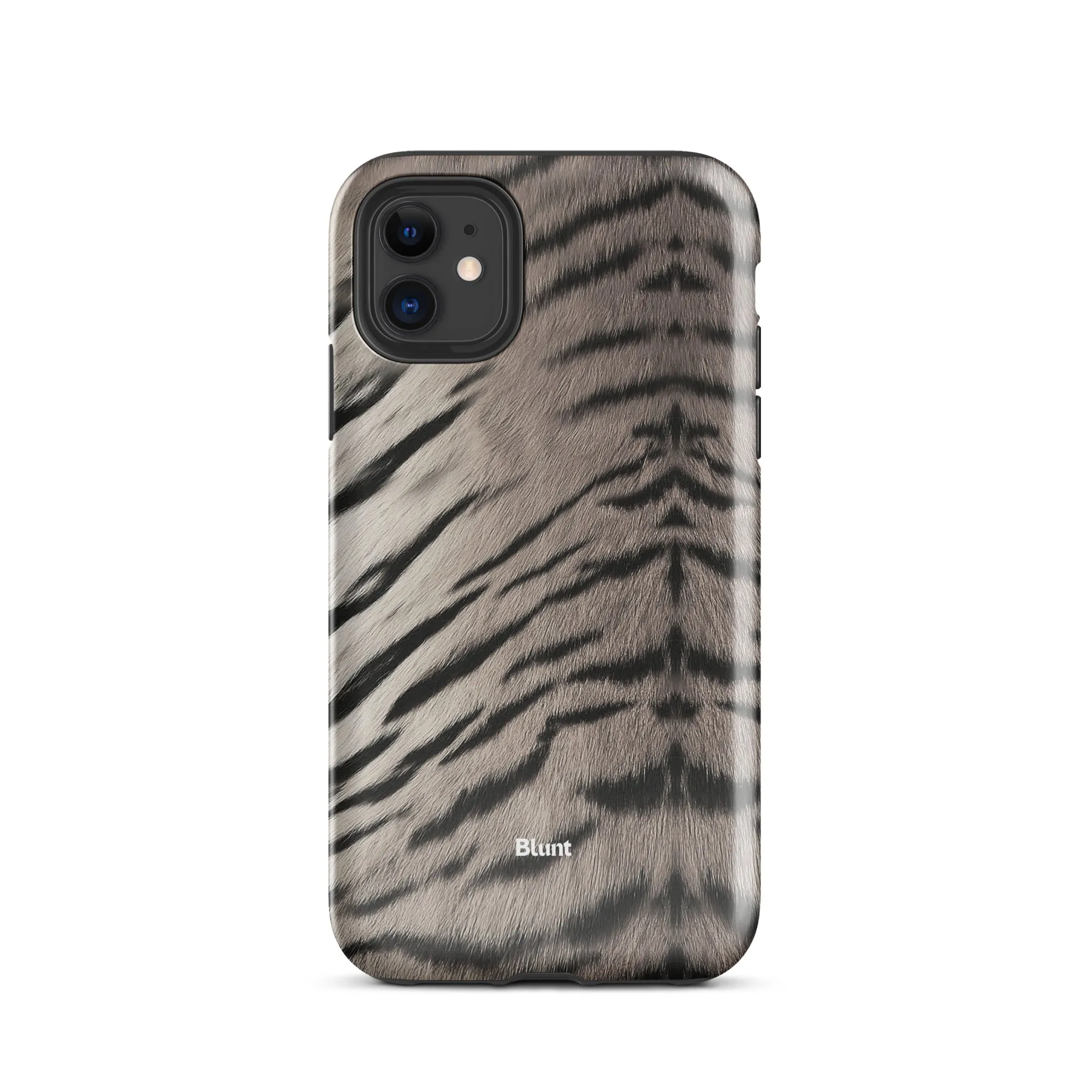 Tigress iPhone Case