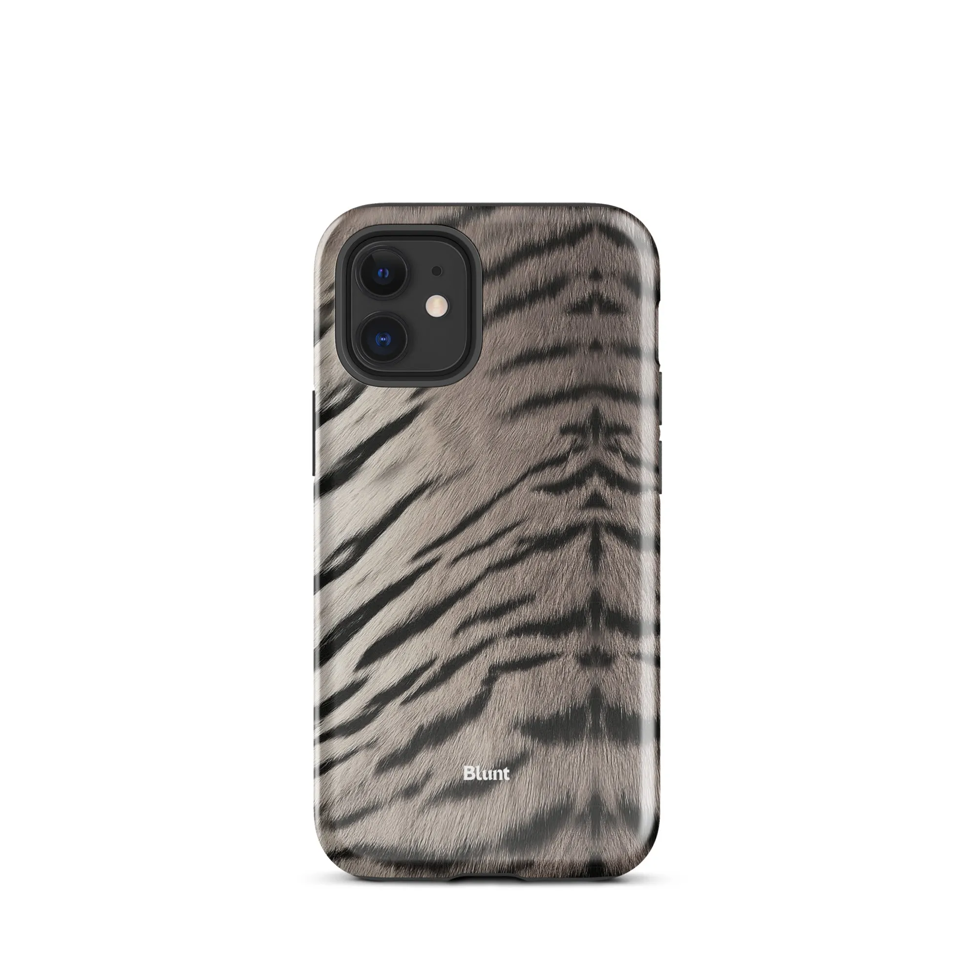 Tigress iPhone Case