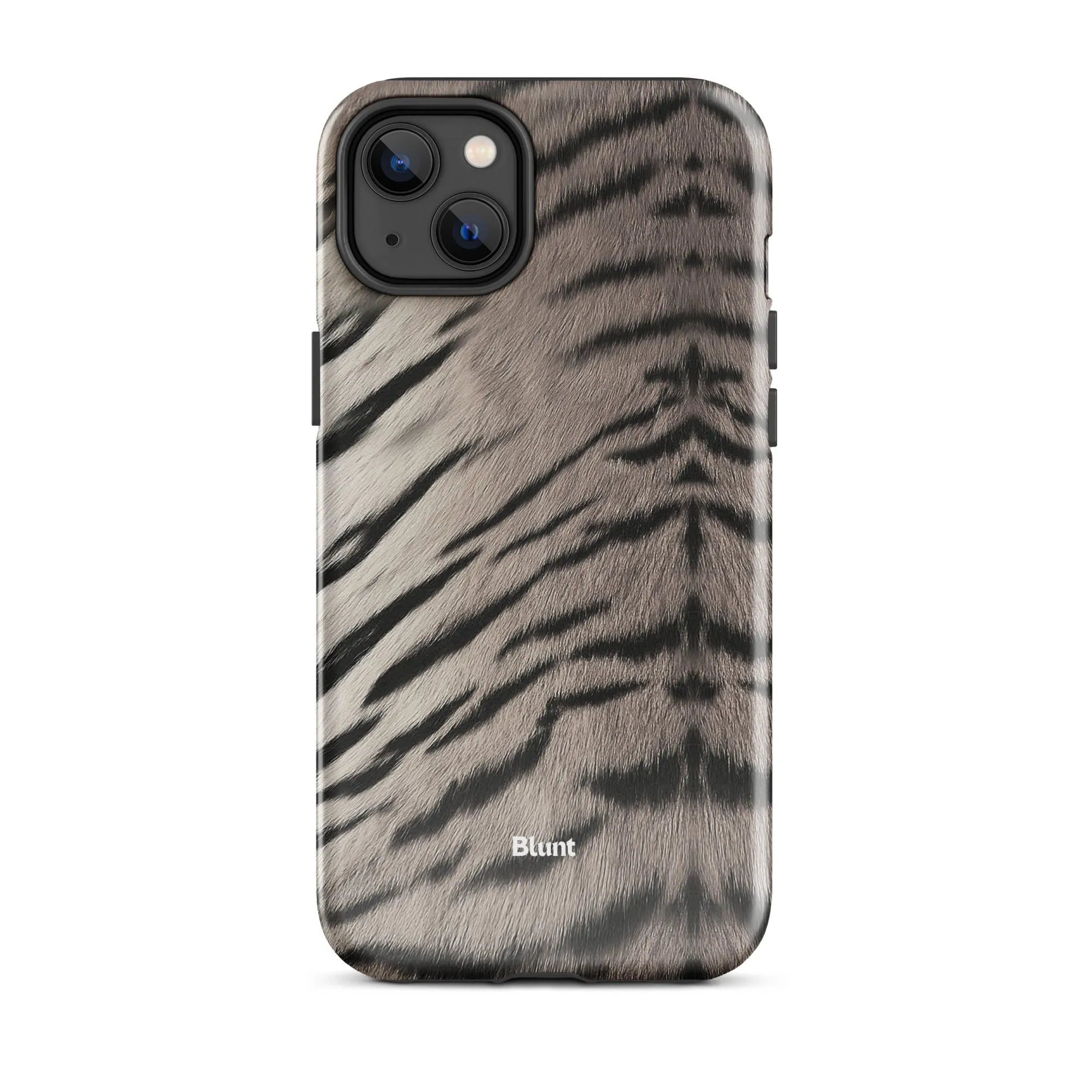 Tigress iPhone Case