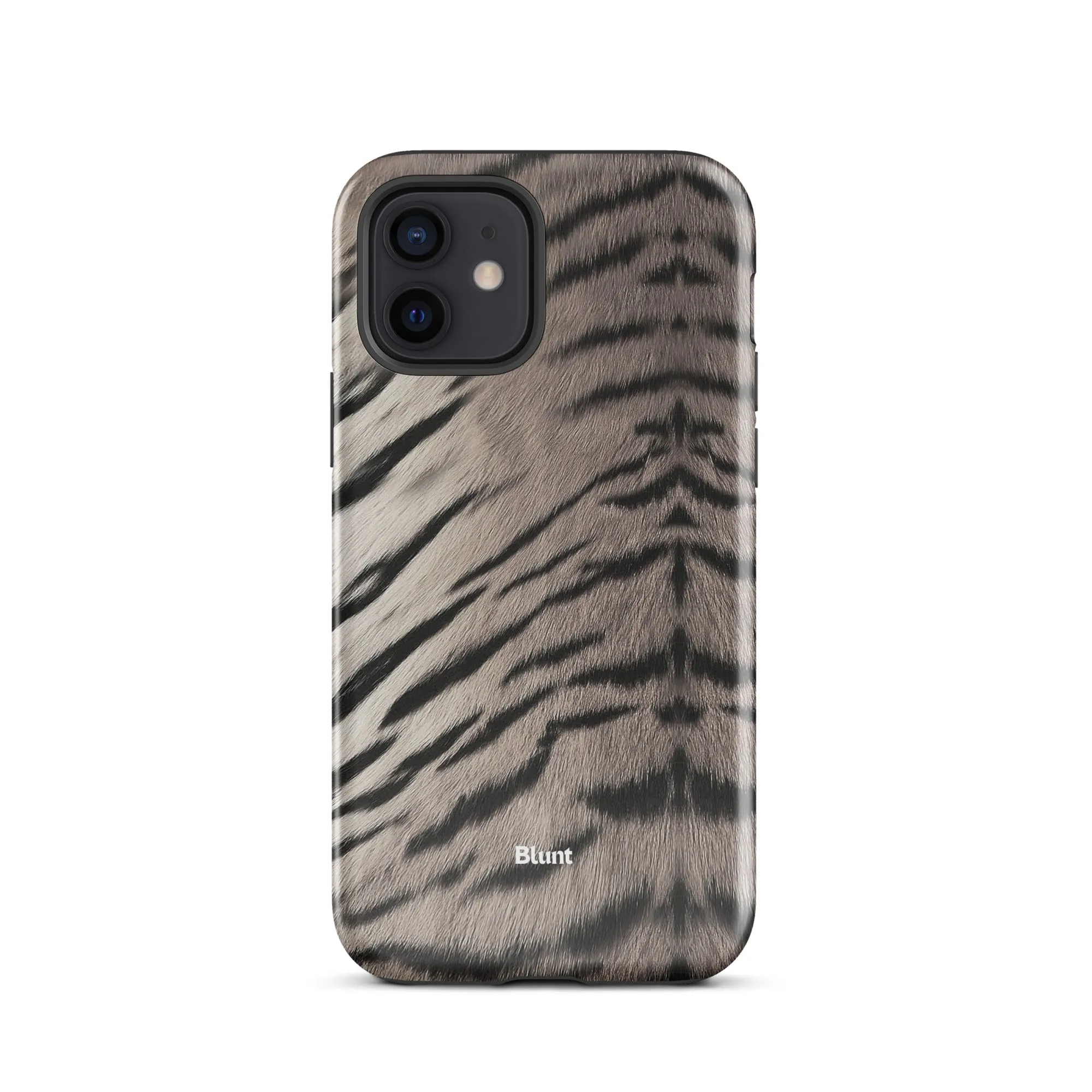 Tigress iPhone Case