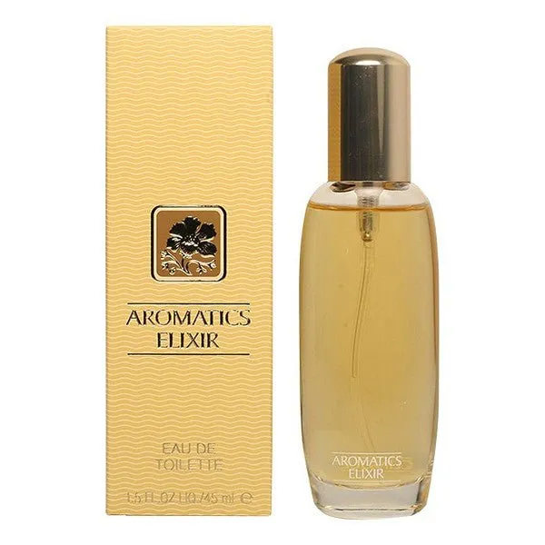 Women's Perfume Aromatics Elixir Clinique EDT